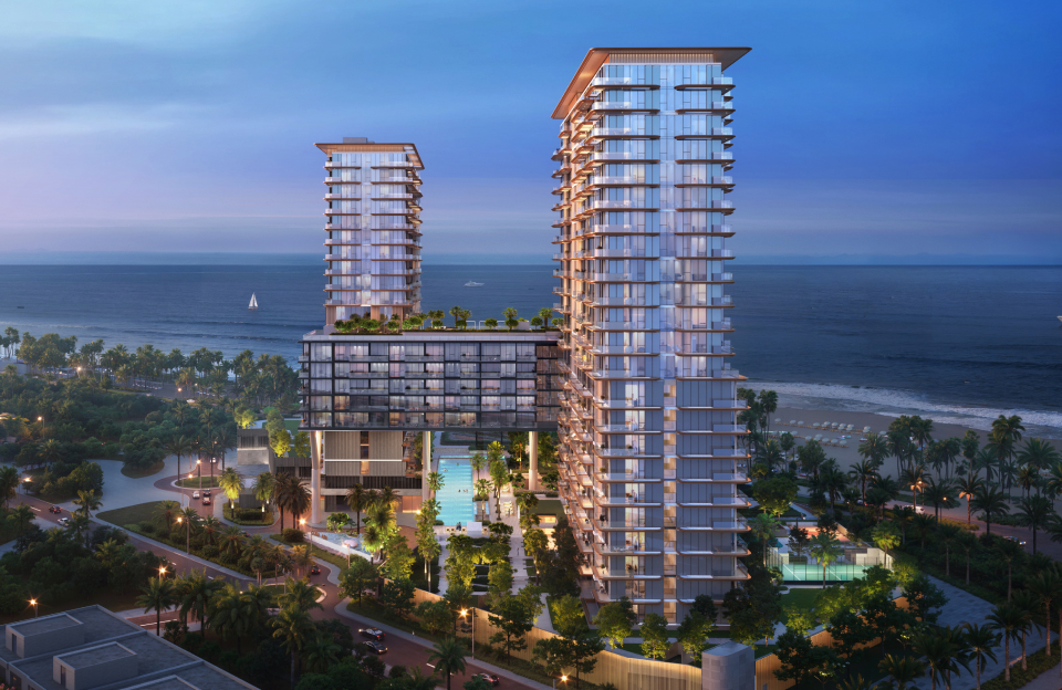 Soto Grande by Ellington Properties, Al Hamra Village