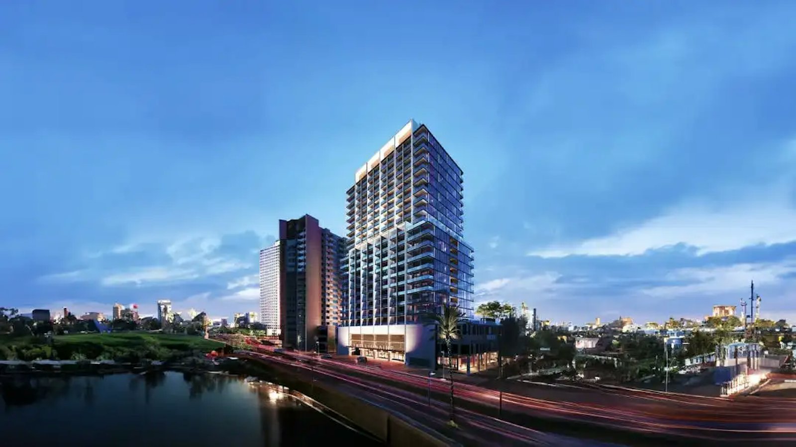 Trillionaire Residences By Binghatti in Business Bay, Dubai
