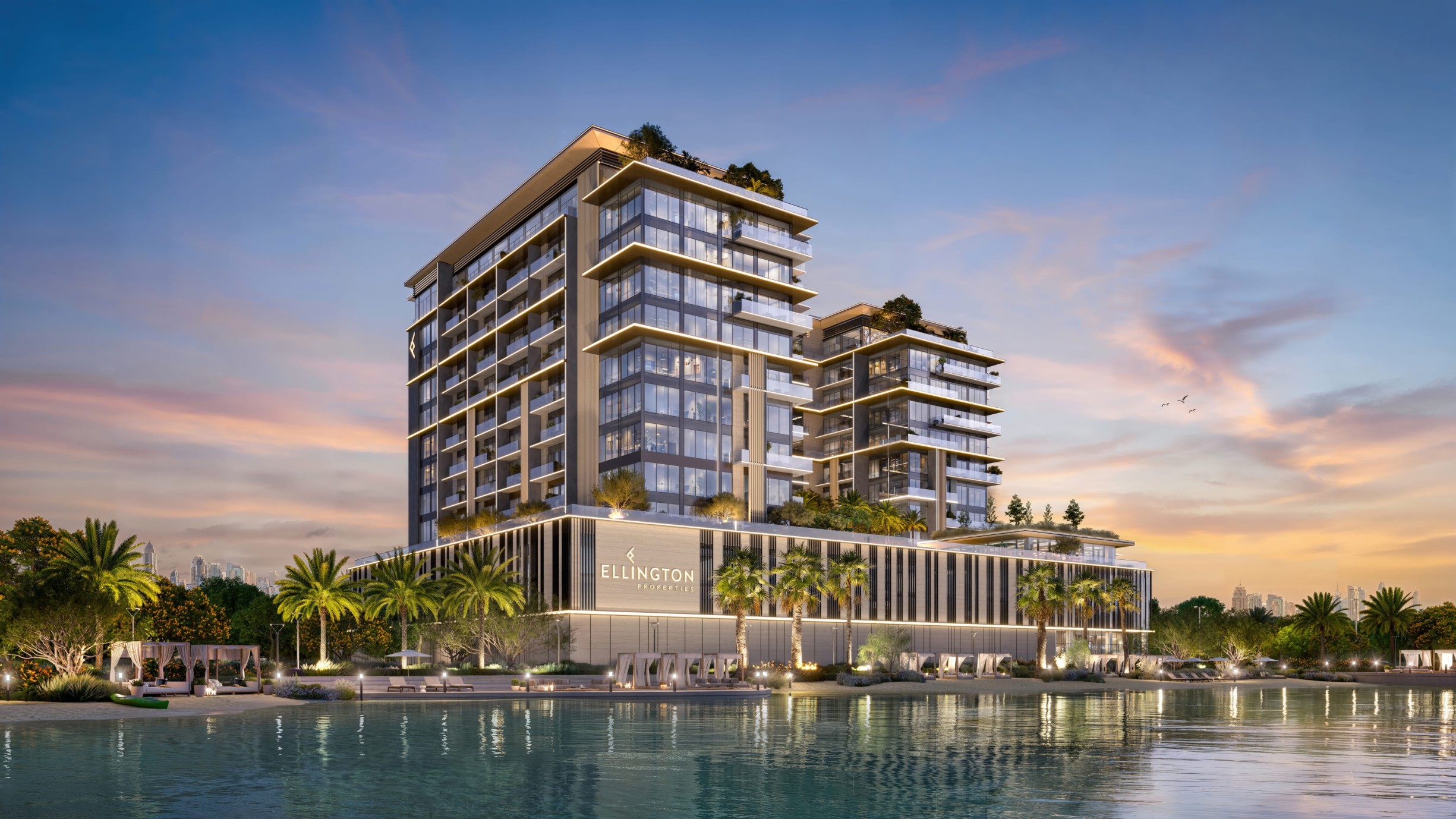 Everly Place by Ellington Properties, Ras Al Khor
